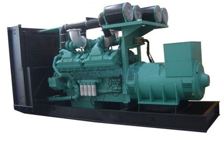 惠阳200kw康明斯发电机组图片 惠阳200kw康明斯发电机组图片