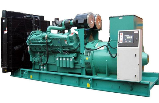 惠阳150kw康明斯柴油发电机组图片 惠阳150kw康明斯柴油发电机组图片