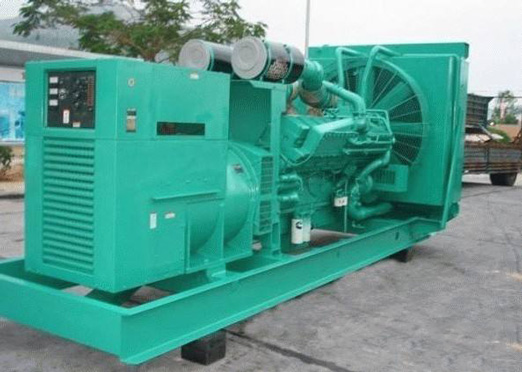 惠阳75kw康明斯柴油发电机组图片 惠阳75kw康明斯柴油发电机组图片